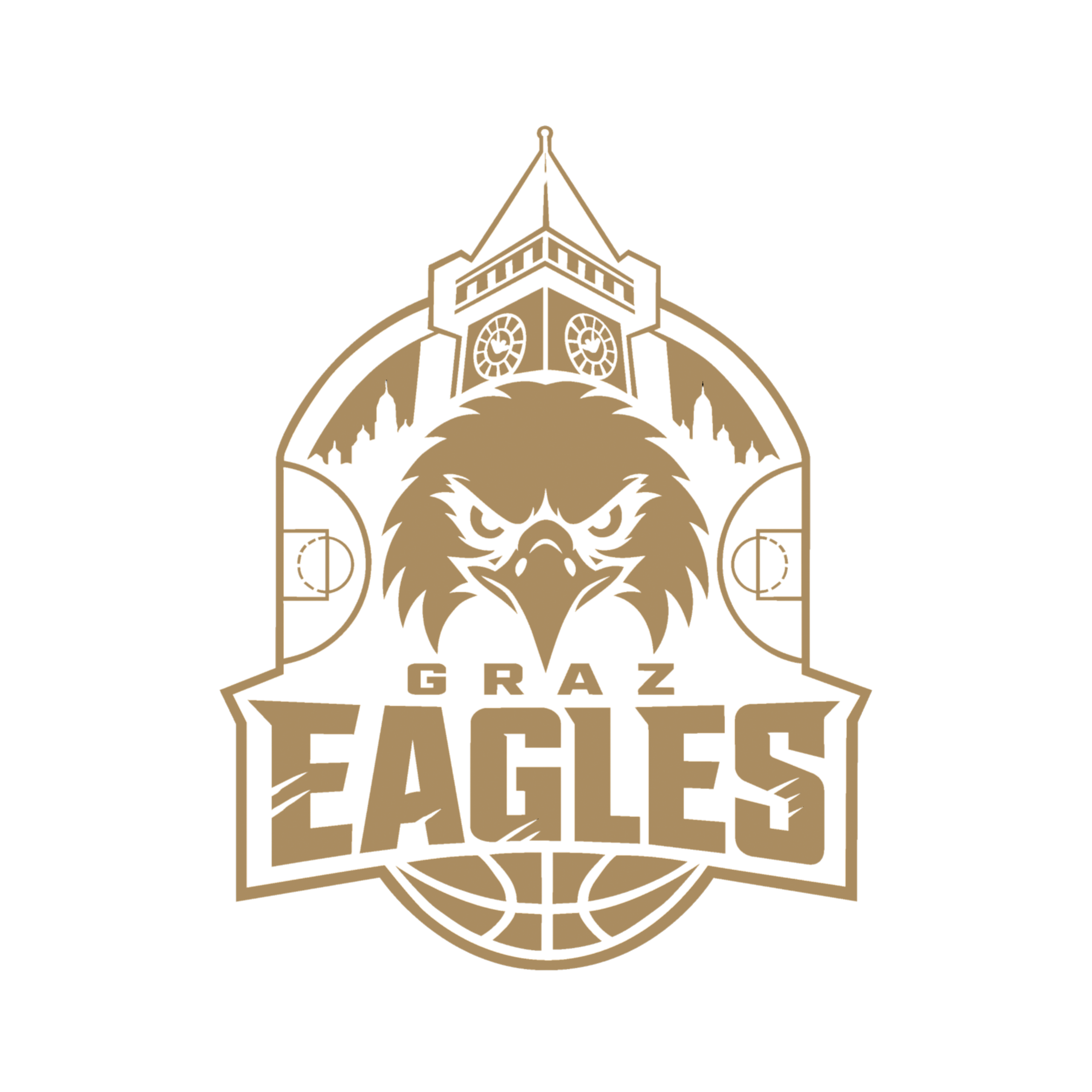 Eagles Graz Wappen